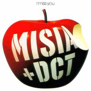 Misia + DCT - I Miss You flac download