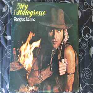 Ney Matogrosso - Sangue Latino flac download