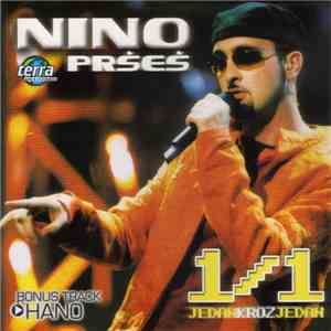 Nino Pršeš - Jedan Kroz Jedan flac download