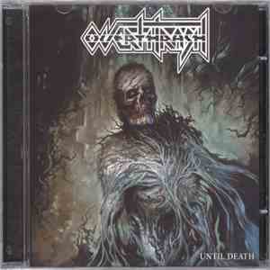 Overthrash - Until Death flac download