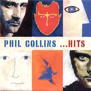 Phil Collins - ...Hits flac download