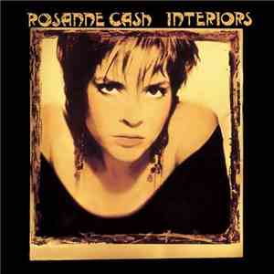 Rosanne Cash - Interiors flac download