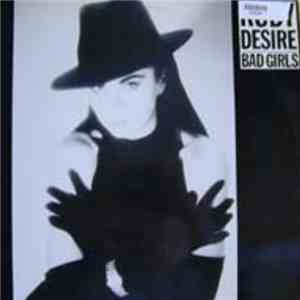 Ruby Desire - Bad Girls (Popstand Remix) flac download