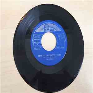 Sal Mineo  - Save the last dance for me / Take me back flac download
