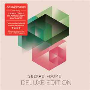 Seekae - +Dome flac download