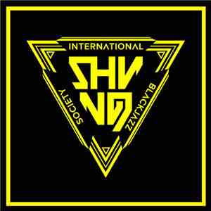 Shining  - International Blackjazz Society flac download