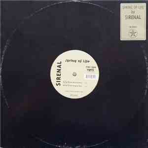 Sirenal - Spring Of Life flac download