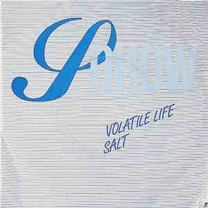 Sohow - Volatile Life / Salt flac download