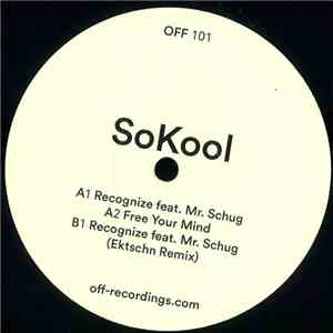 Sokool - Recognize flac download
