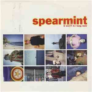 Spearmint  - It Won't Be Long Now flac download