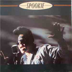 Spookie - Spookie flac download