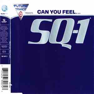 SQ-1 - Can You Feel... flac download
