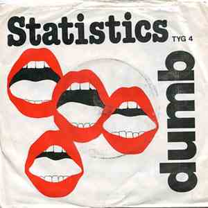 Statistics  - Dumb flac download