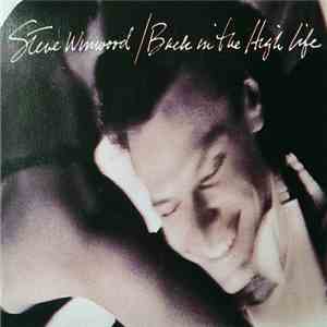 Steve Winwood - Back In The High Life flac download