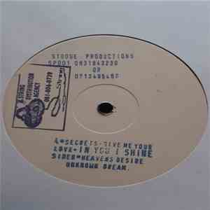 Stooge - Secrets flac download