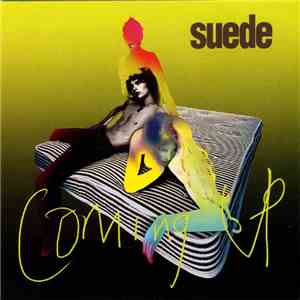 Suede - Coming Up flac download