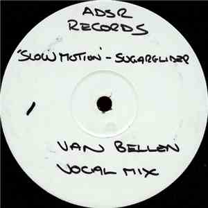 Sugarglider - Slow Motion flac download