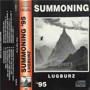 Summoning - Lugburz flac download