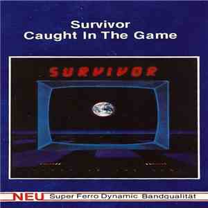 Survivor - Caught In The Game flac download