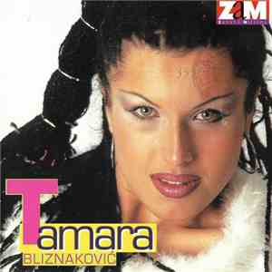 Tamara Bliznaković - Tamara Bliznaković flac download