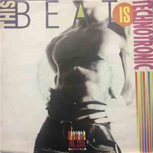Technotronic - This Beat Is Technotronic flac download