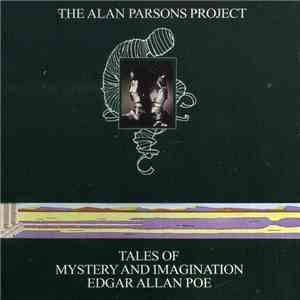 The Alan Parsons Project - Tales Of Mystery And Imagination flac download
