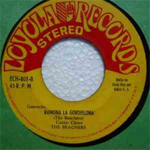 The Beachers - Which Way You Going Billy / Ramona La Gordiflona flac download