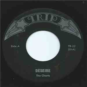 The Charts / The Starlights - Deseire / Valerie flac download