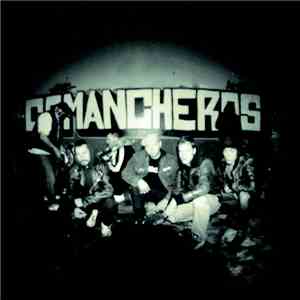 The Comancheros - no title flac download