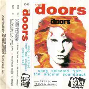 The Doors - Song Selected From The Original Soundtrack flac download