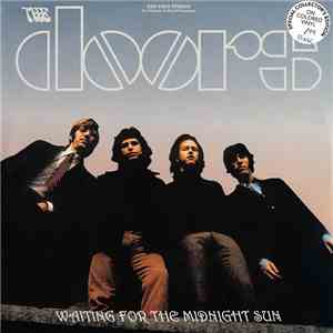 The Doors - Waiting For The Midnight Sun flac download