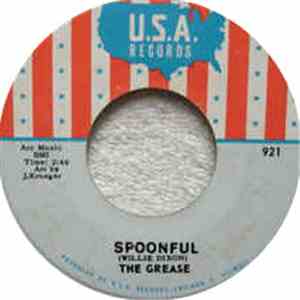 The Grease - Spoonful flac download