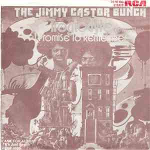 The Jimmy Castor Bunch - Troglodyte (Cave Man) flac download