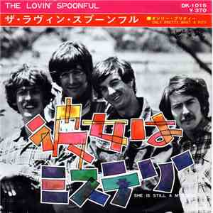 The Lovin' Spoonful - She Is Still A Mystery b/w Only Pretty, What A Pity flac download
