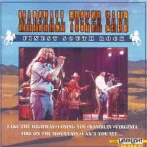 The Marshall Tucker Band - Finest South Rock flac download