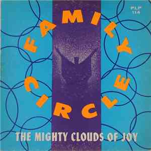 The Mighty Clouds Of Joy - Family Circle flac download