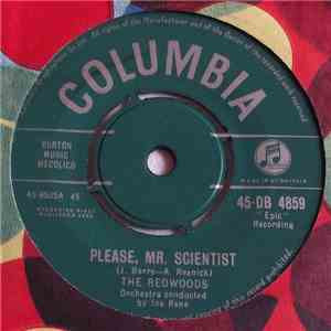 The Redwoods  - Please Mr. Scientist flac download