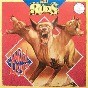 The Rods - Wild Dogs flac download