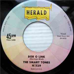 The Smart Tones - Bob O Link / Ginny flac download