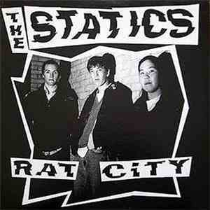 The Statics - Rat City flac download
