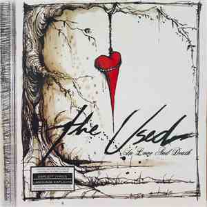 The Used - In Love And Death flac download