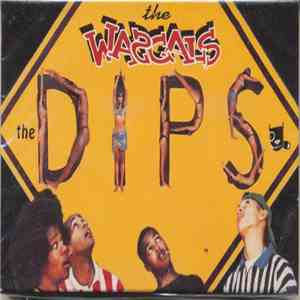 The Wascals - The Dips flac download