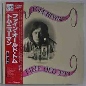 Tom Newman  - Fine Old Tom flac download