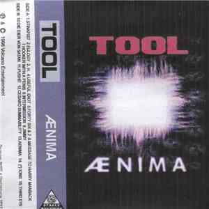 Tool  - Ænima FLAC download
