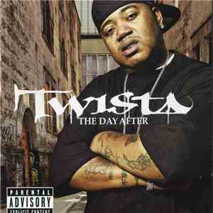 Twista - The Day After flac download