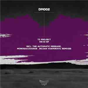 TZ Project - 09/10 EP flac download