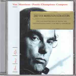 Van Morrison - Poetic Champions Compose flac download