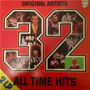 Various - 32 All Times Hits flac download