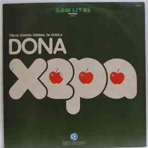 Various - Dona Xepa (Trilha Sonora Original Da Novela) flac download
