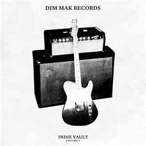Various - Indie Vault Volume 1 flac download